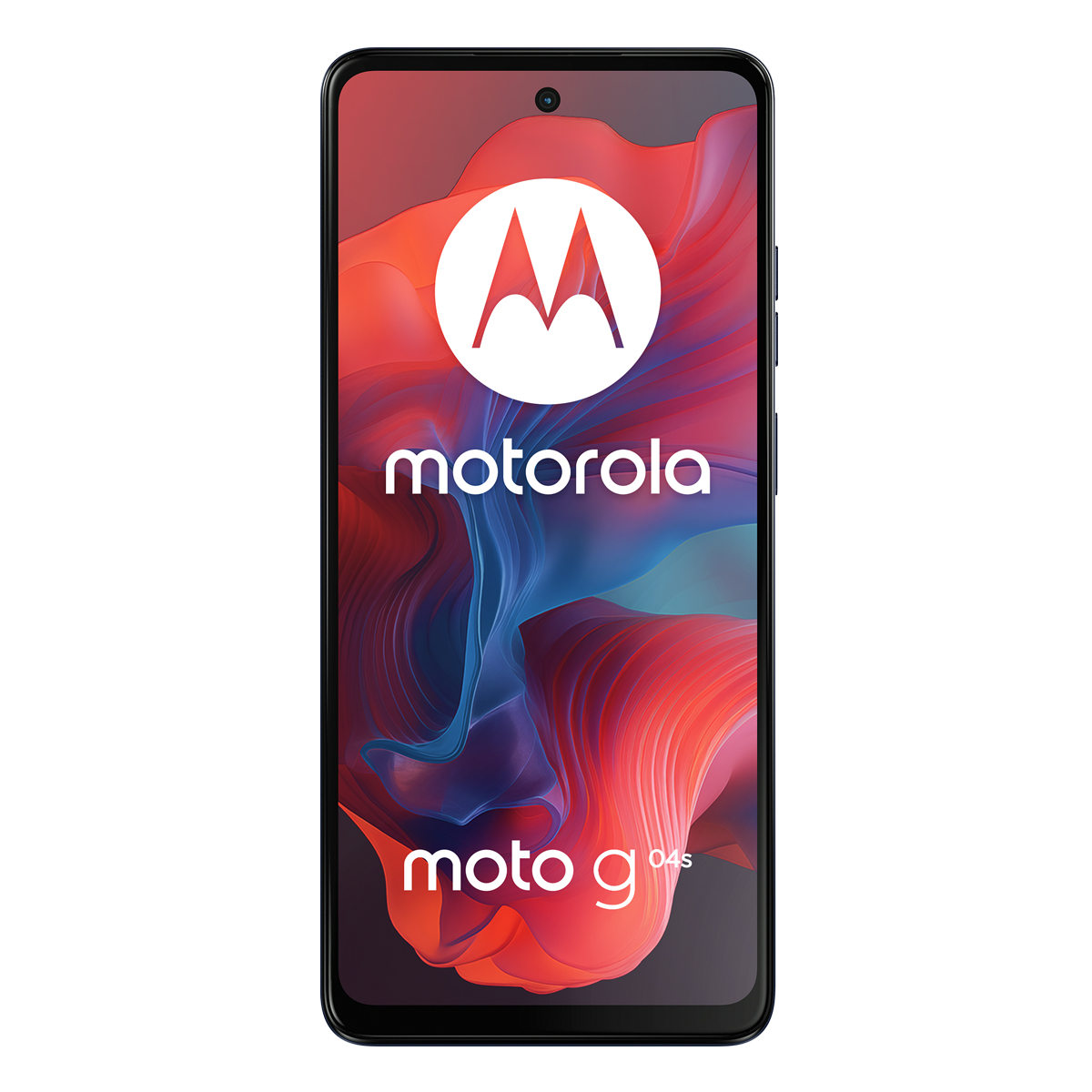 Motorola Moto G04s 64GB Concord Black - Handy online kaufen | NBB 