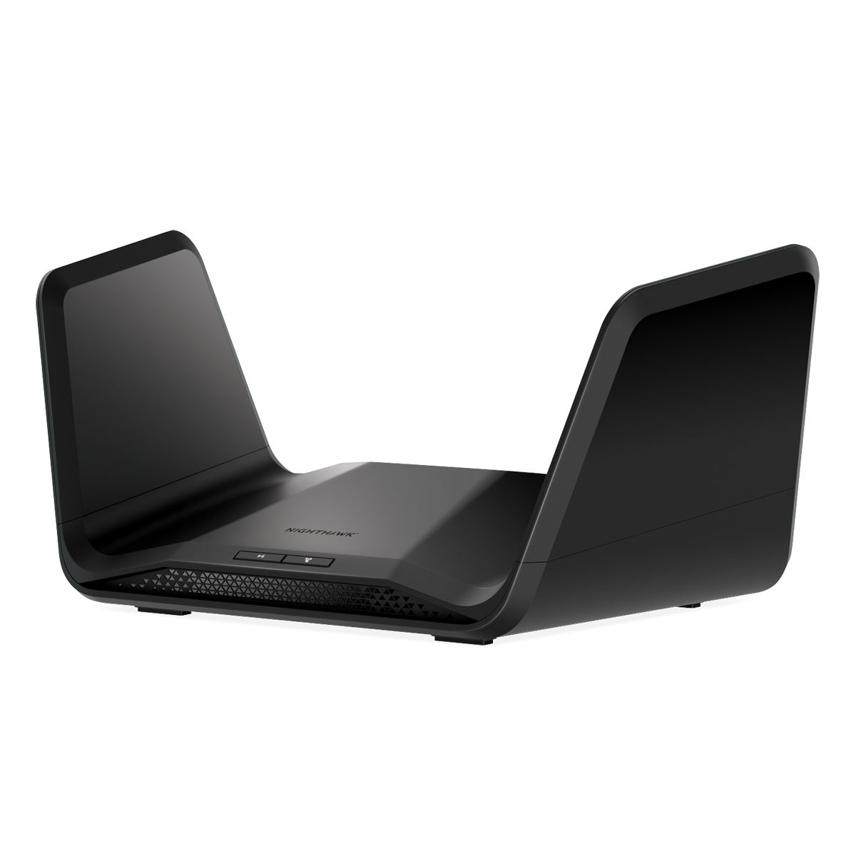 Thumbnail - NETGEAR Nighthawk RAX70 WiFi 6 Router [Tri-Band, bis zu 6,6 Gbit/s, 8 Streams, 5x GbE]