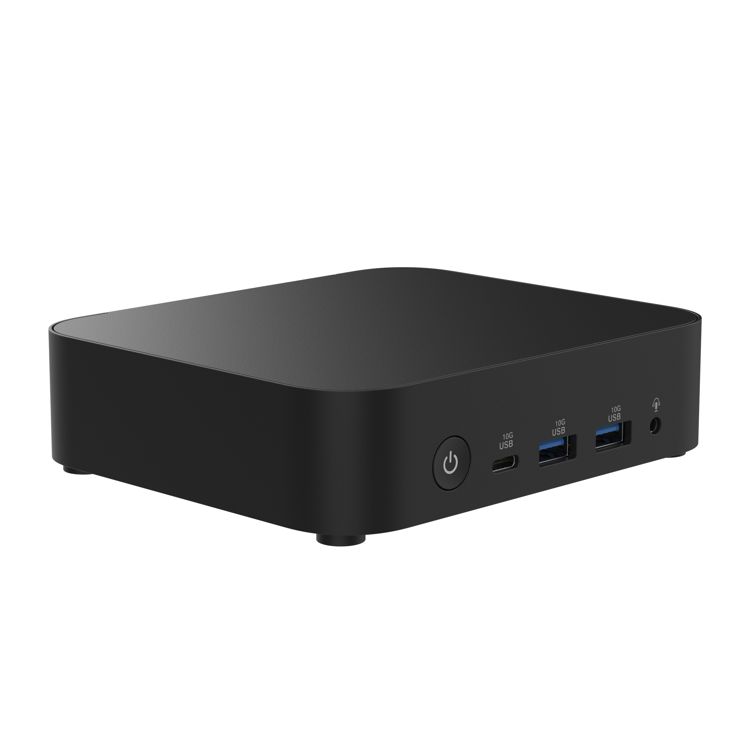 ASUS NUC 14 Essential Kit RNUC14MNK1500002 B-Ware - Intel N150, Intel UHD Graphics, 1x DDR5 SO-DIMM, 1x M.2, WiFi 6E
