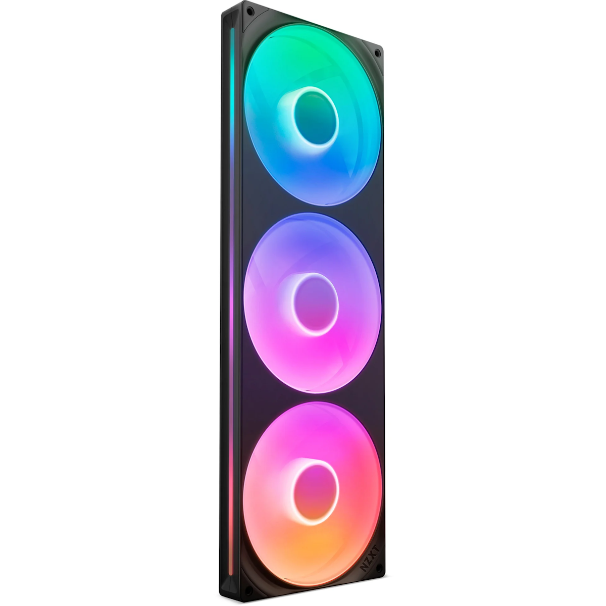 NZXT Core RGB 420 schwarz | Gehäuselüfter