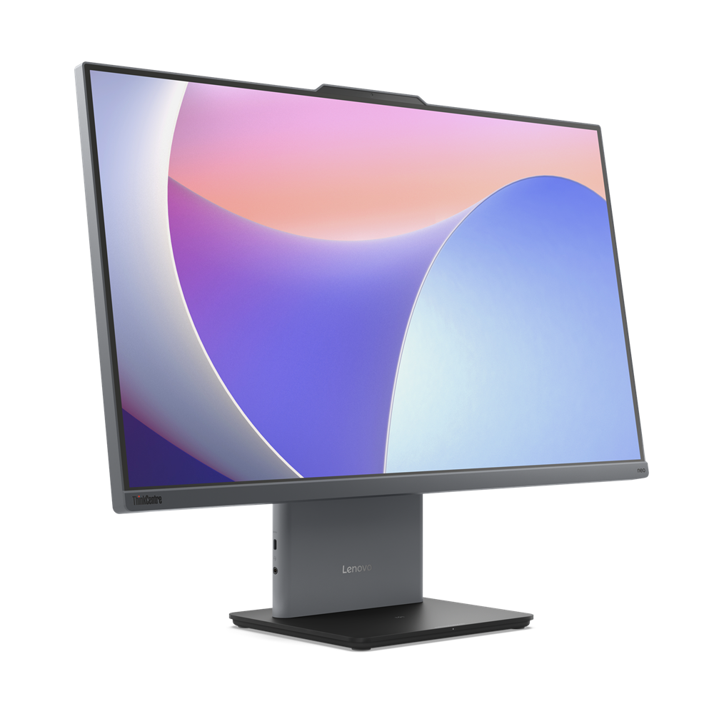 Lenovo ThinkCentre Neo 50a AiO 12SB003AGE B-Ware - 68,6cm (27") FHD-Touch-Display - i5-13420H, 16GB RAM, 1TB SSD, UHD Gr...