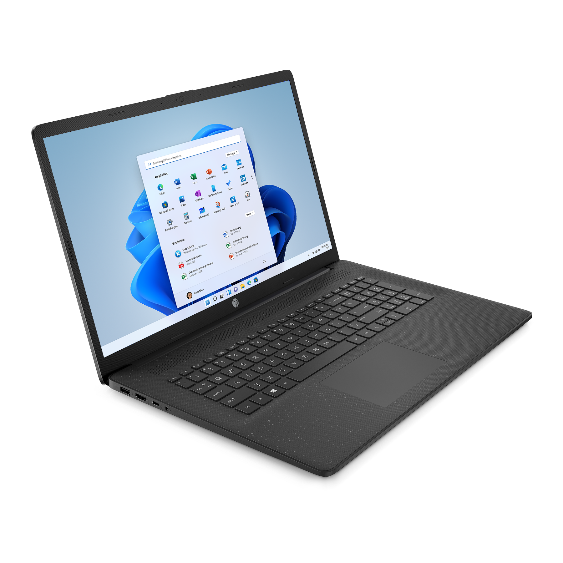 Hp notebook 2025 intel celeron