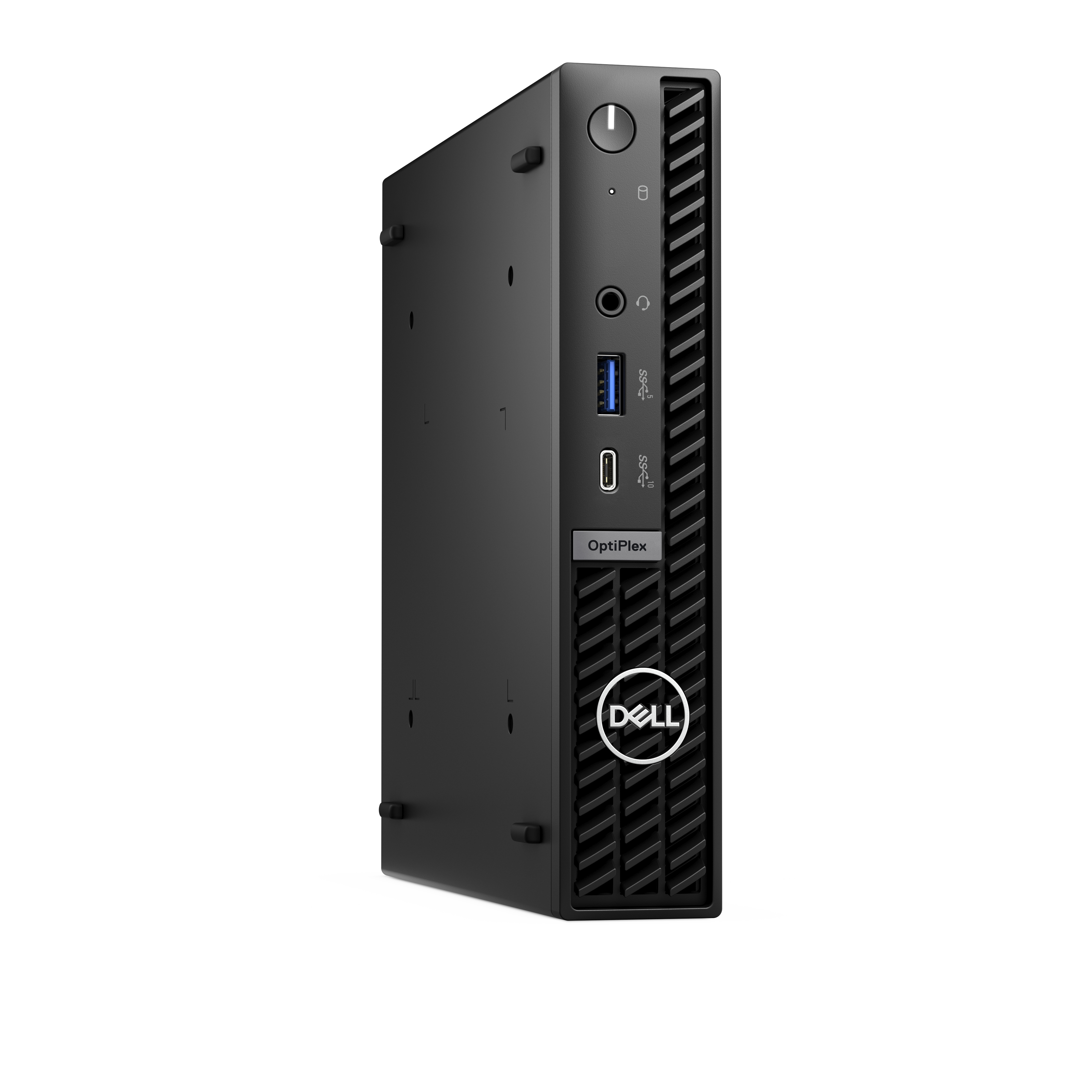 DELL OptiPlex MFF 5M6M8 B-Ware - Intel i7-14700T, 16GB RAM, 512GB SSD, Intel UHD Graphics 770, Windows 11 Pro