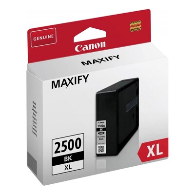 Canon PGI-2500XL BK – Schwarz – Original