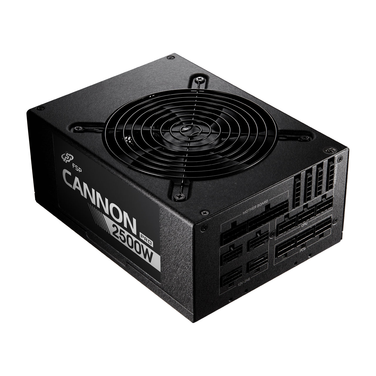 FSP CANNON PRO 2500W ATX 3.1 | PC-Netzteil