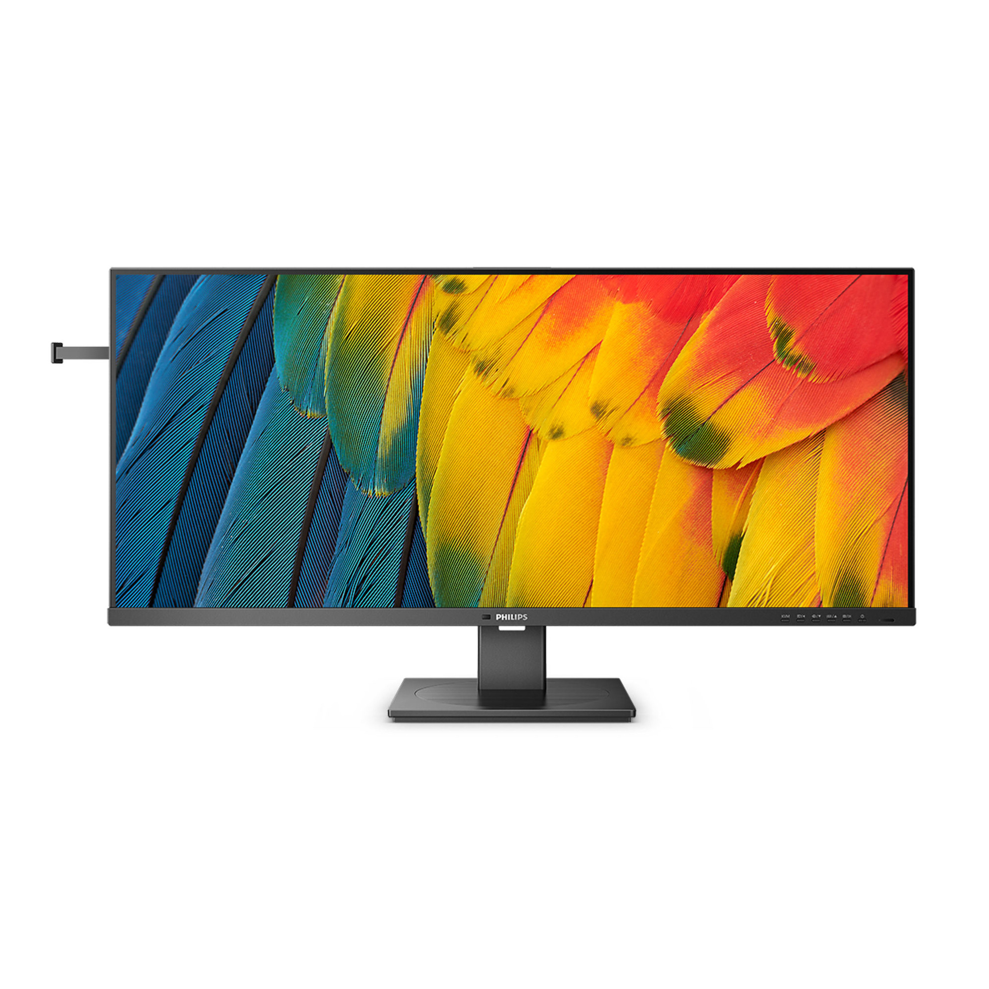 Philips 40B1U5600 Office Monitor - UWQHD, Höhenverstell. B-Ware