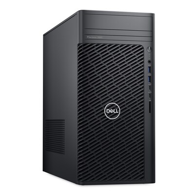 Dell Precision 3680 MT RX7C3 B-Ware – Intel i7-14700, 32GB RAM, 1TB SSD, NVidia T1000, Windows 11 Pro