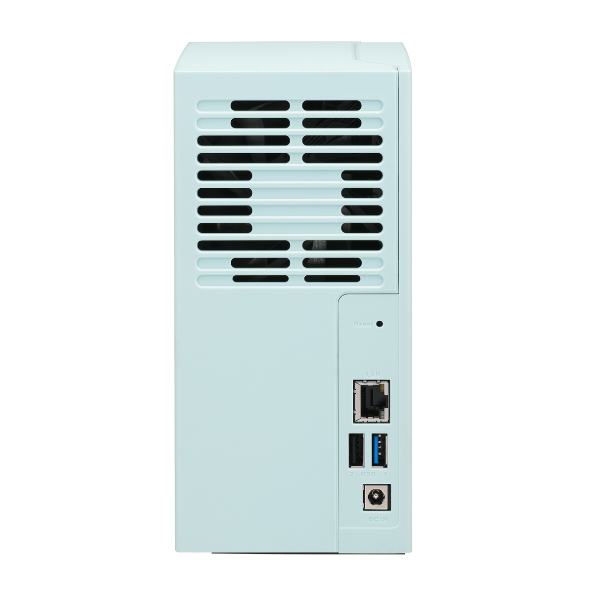 QNAP Systems TS-230 TurboNAS 2-Bay - NAS online kaufen | NBB