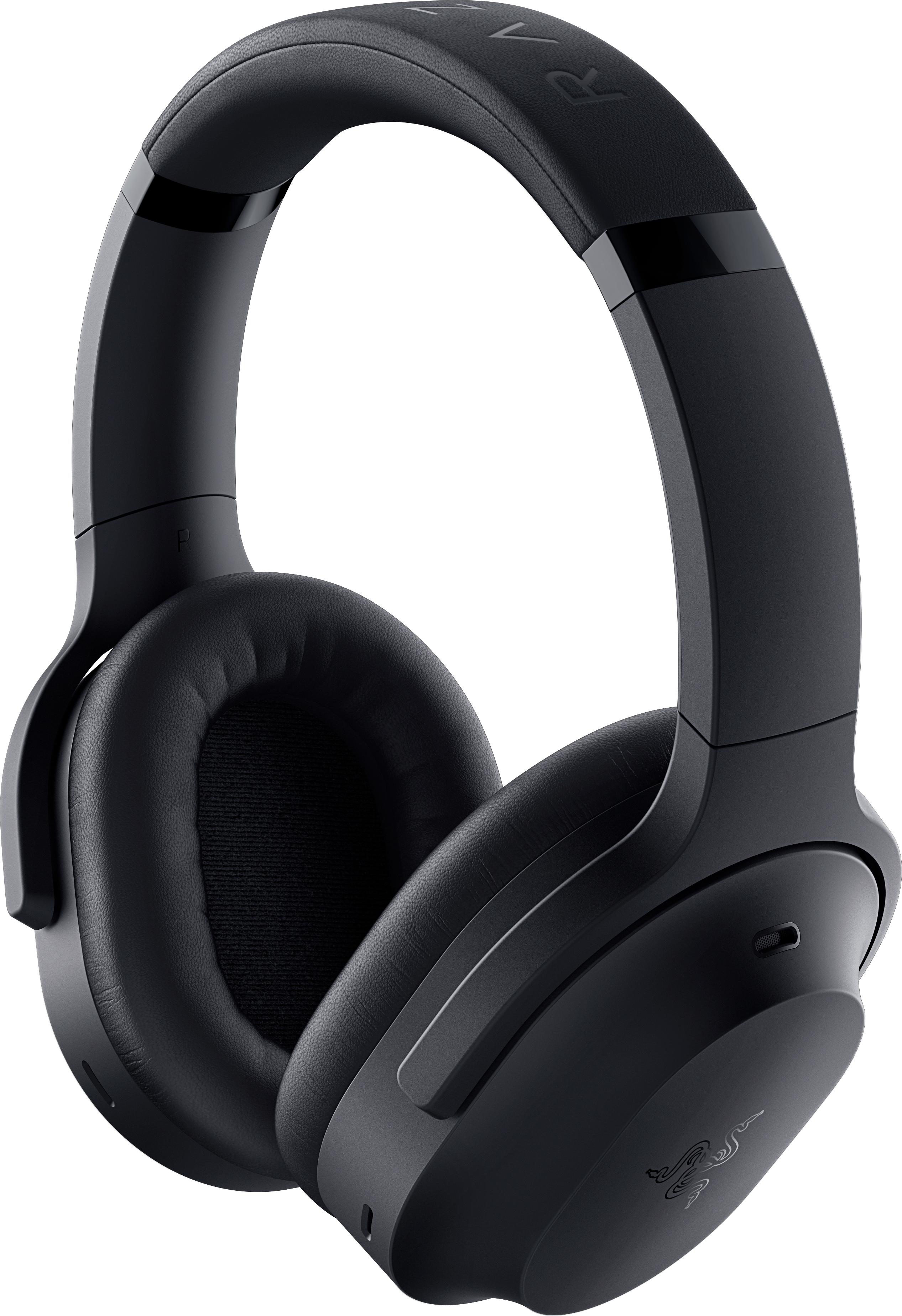 Razer Barracuda Pro - Wireless Gaming Headset mit Hybrid ANC