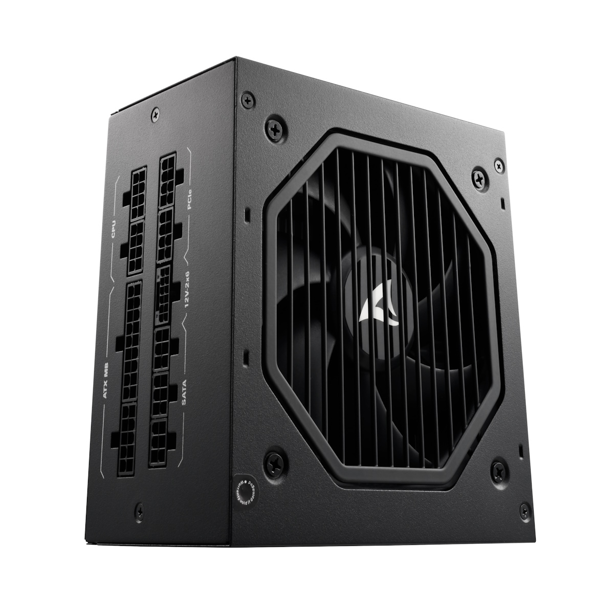 Sharkoon Rebel P20 850W | PC-Netzteil B-Ware