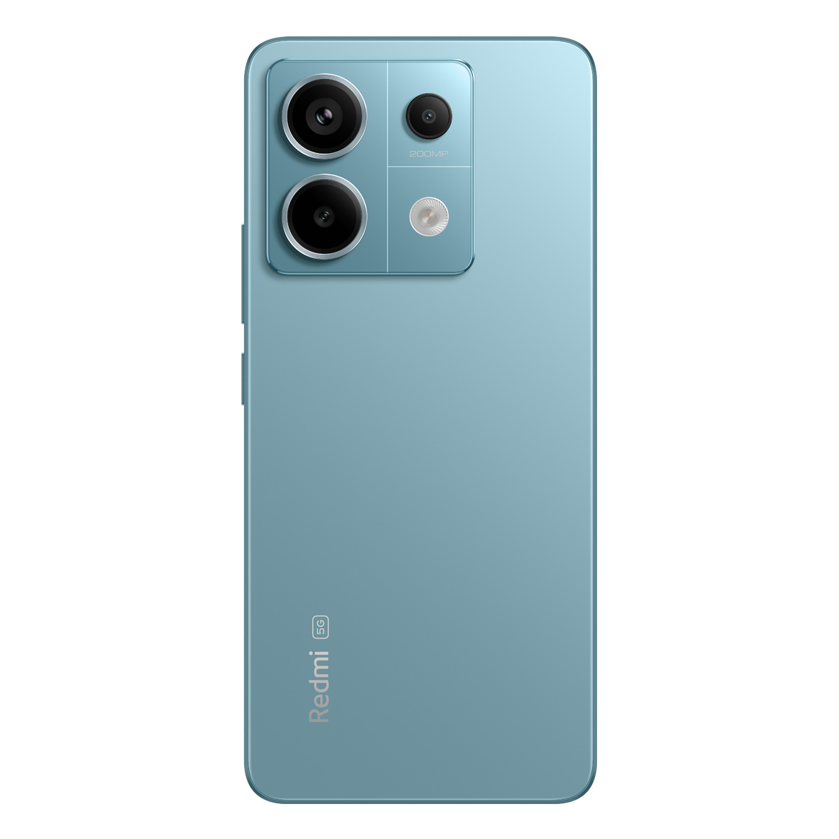 Xiaomi Redmi Note 13 Pro 5G 8GB+256GB Ocean Teal - Handy online 