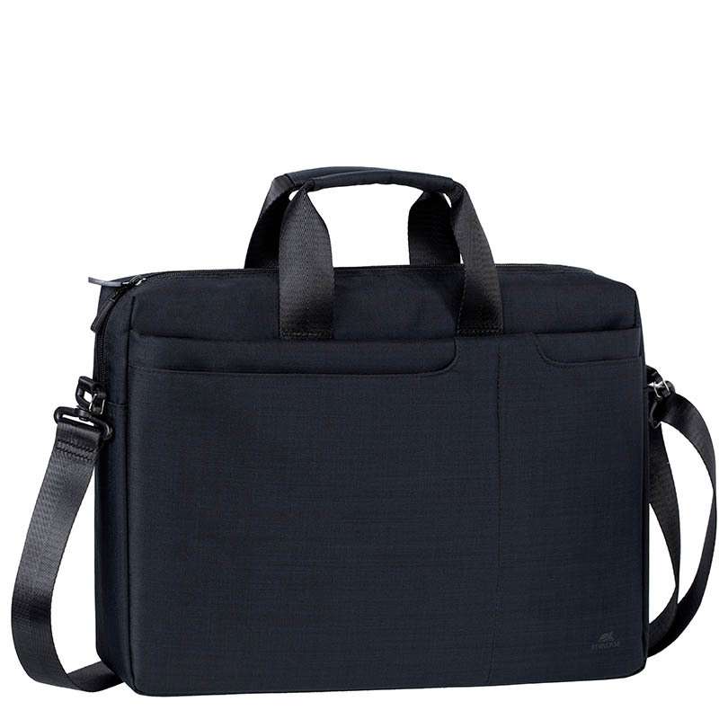 Rivacase 8335 Schwarz Notebooktasche 15.6"