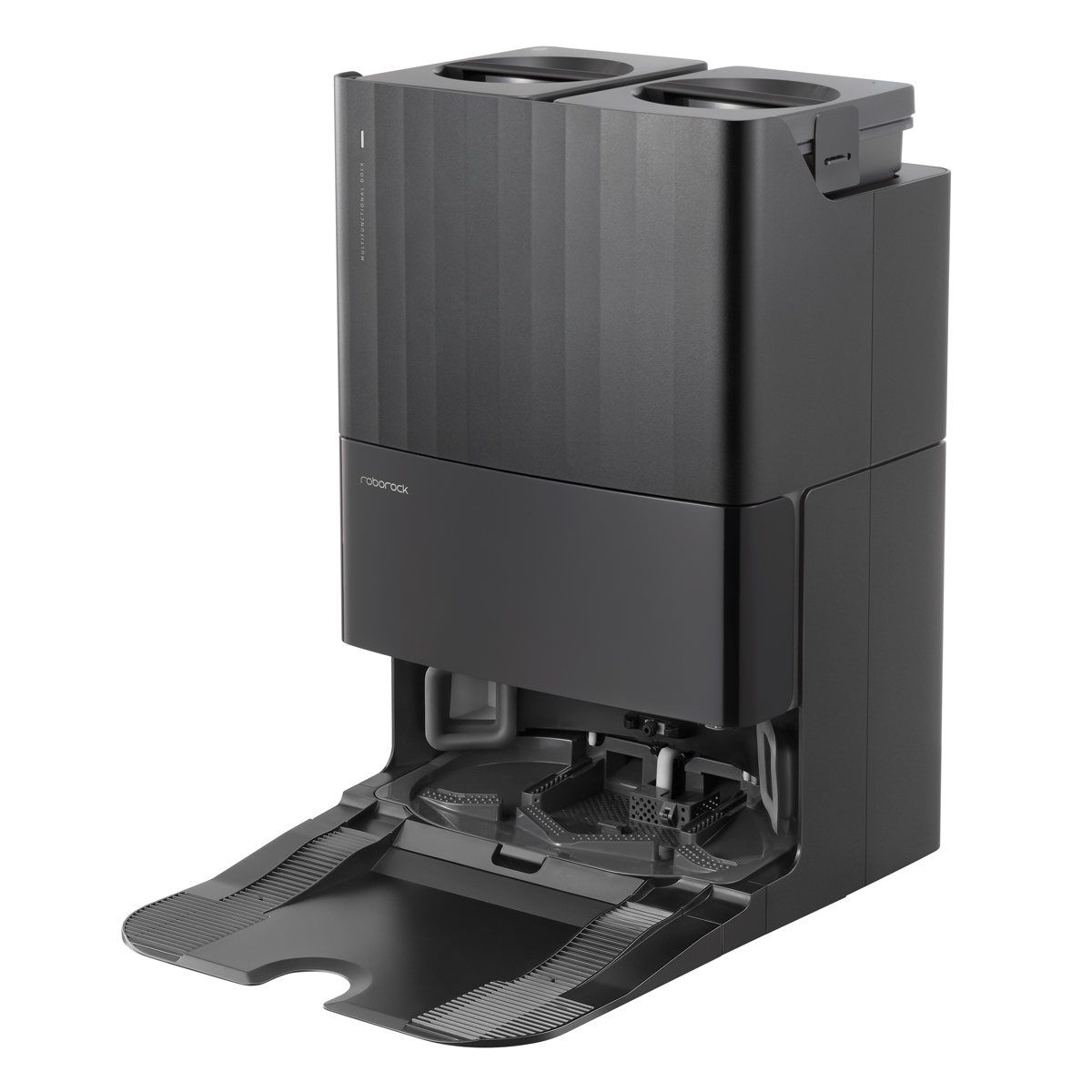 Roborock Qrevo S Schwarz - Saugroboter online kaufen | NBB