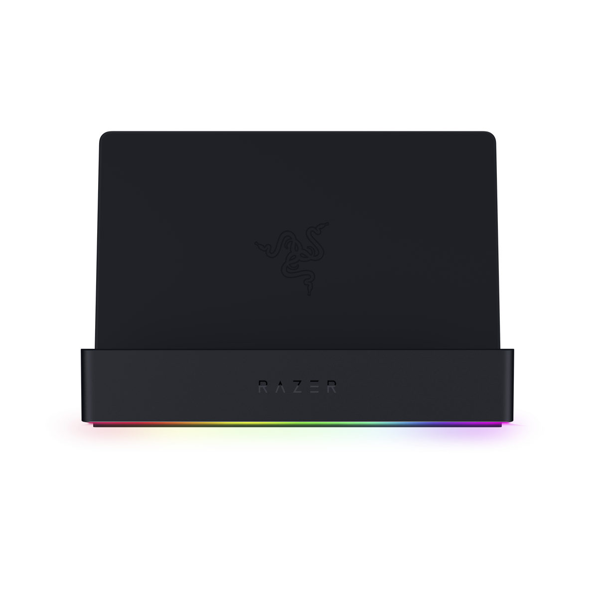 Razer Handheld Chroma Dock 6-Port HDMI Charging Hub für Mobile Gaming- oder Tablet-Geräte