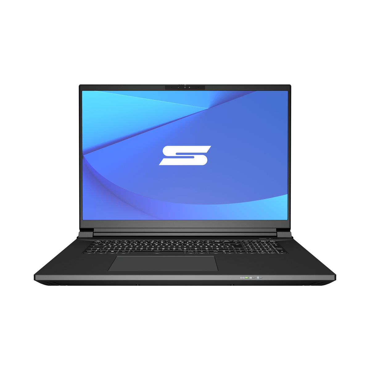SCHENKER KEY 18 PRO - E25fdv - 18" WQHD 240Hz IPS Display, Intel Core Ultra 9-275HX, 32GB RAM, 2TB SSD, NVIDIA GeForce R...