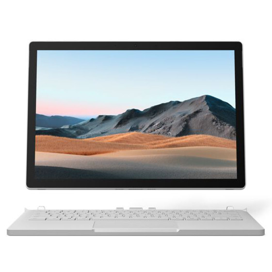 Microsoft Surface Book 3 15
