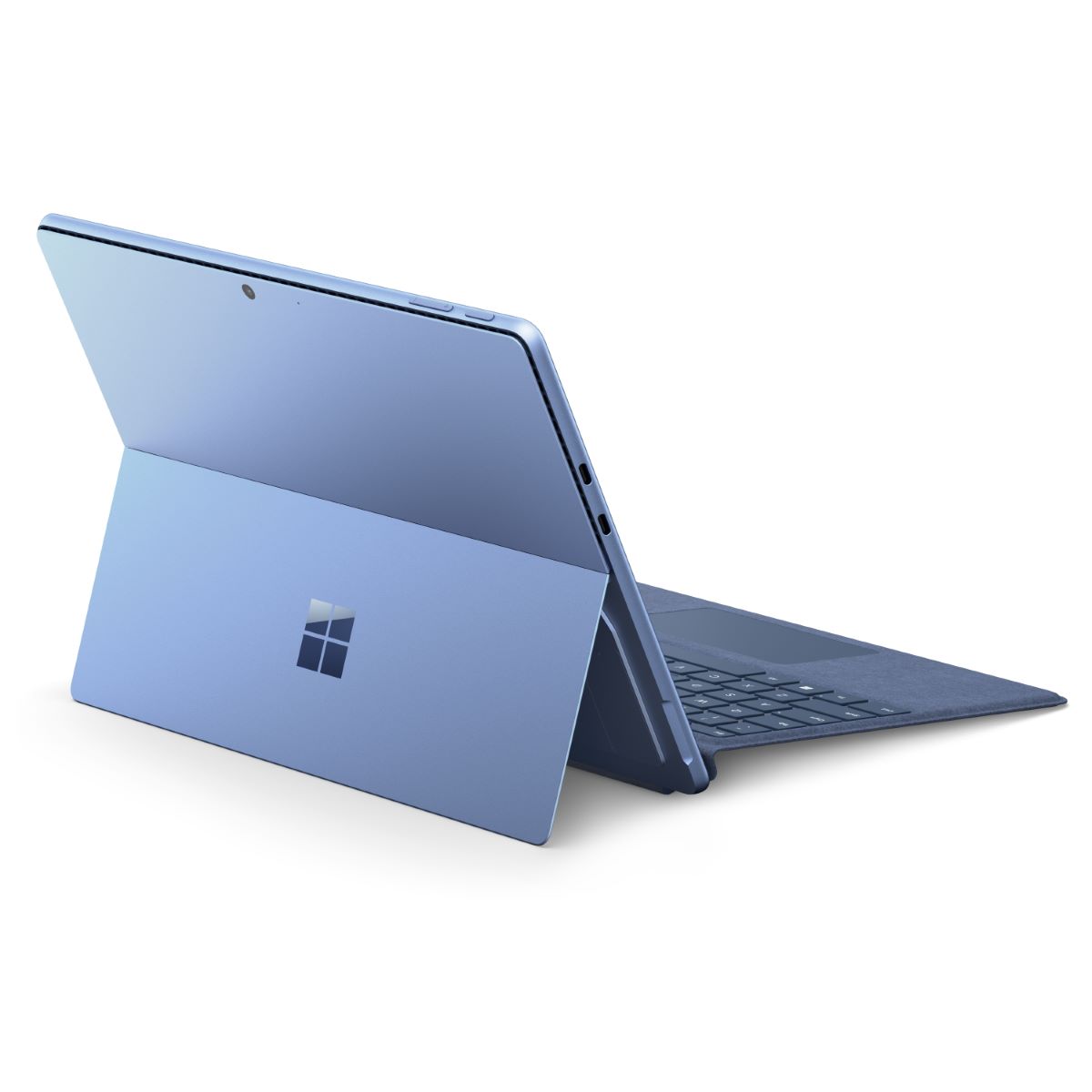 Microsoft Surface Pro 9 - i5 - 16GB - 256GB - Win 11 Home 