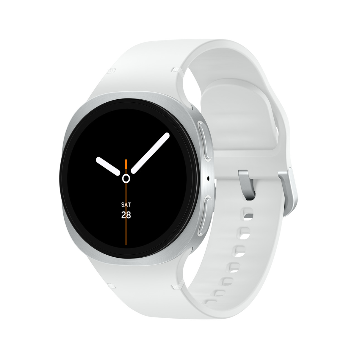 Samsung Galaxy Watch8 SM-L320 40 mm, Silver