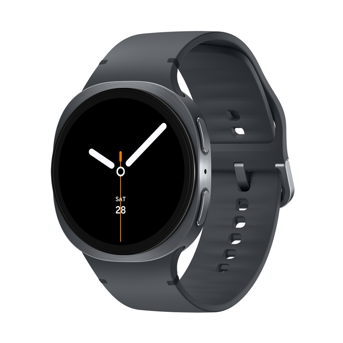 Samsung Galaxy Watch8 LTE SM-L325 44 mm, Dark Gray