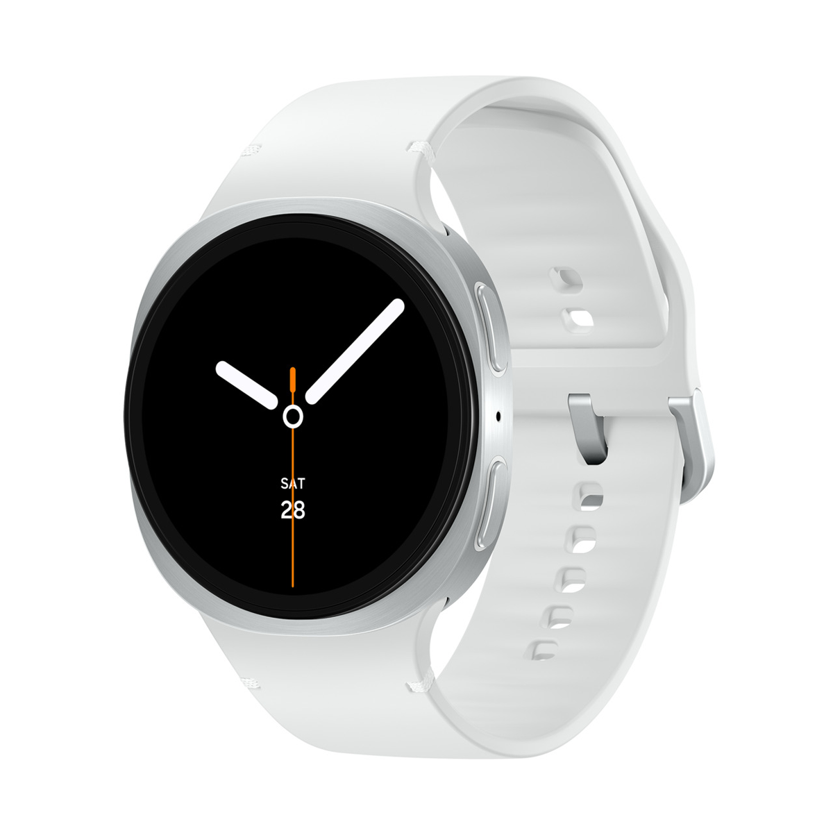 Samsung Galaxy Watch8 SM-L330 44 mm, Silver