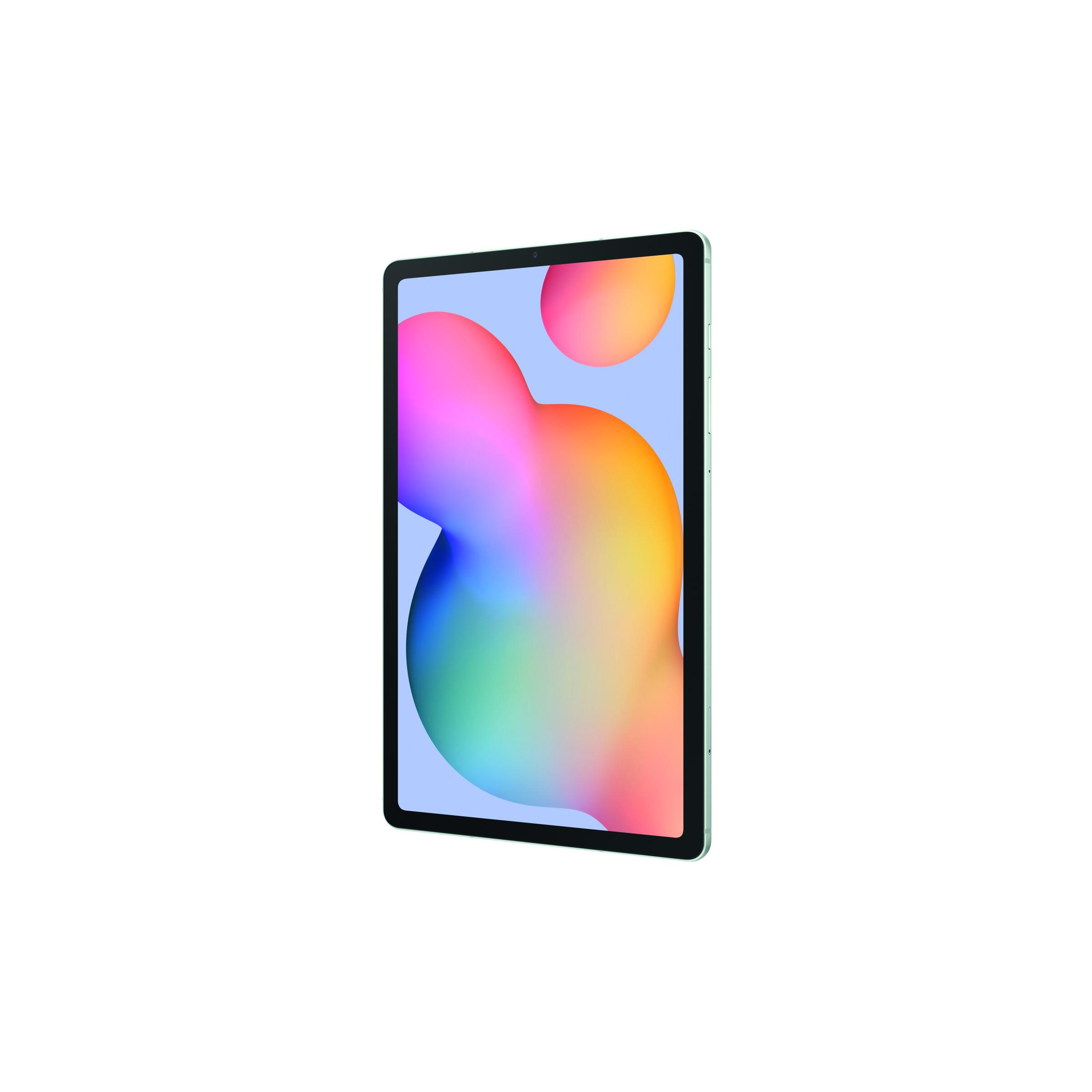 Samsung Galaxy Tab S6 Lite Wi-Fi (2024) 64GB Mint - Tablet online 