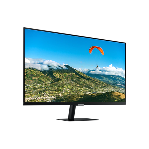 Samsung M5 S32AM504NU Smart Monitor - Full-HD, Smart-Hub, 8 ms  