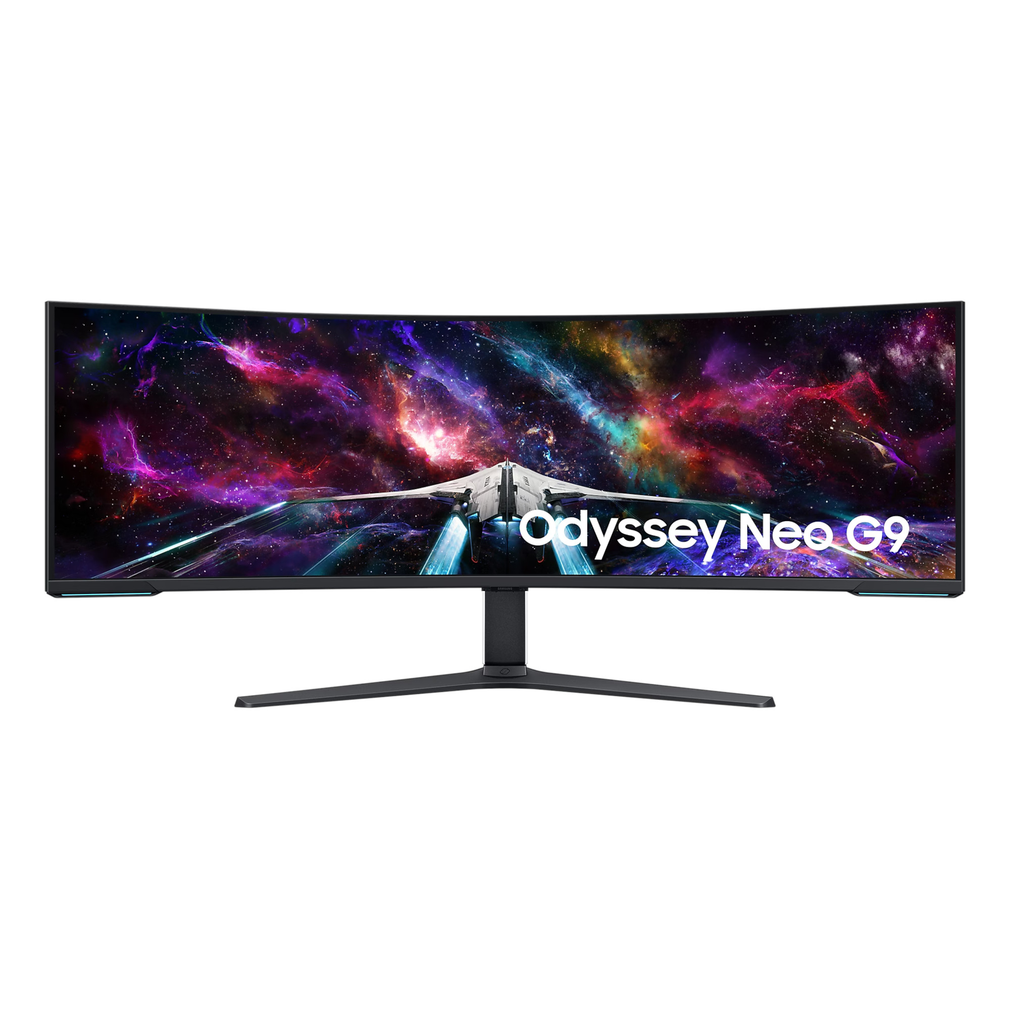 Samsung Odyssey Neo G9 S57CG954NU Gaming Monitor - DUHD, B-Ware