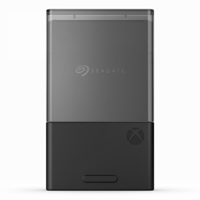 Seagate 2TB Speichererweiterungskarte für Xbox Series X| B-Ware