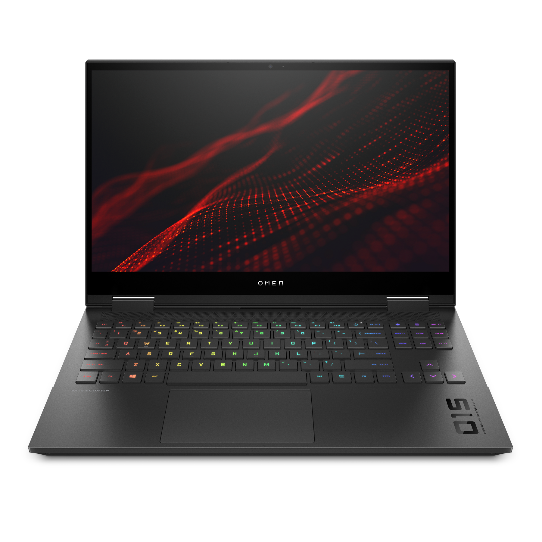Hp omen 15 16gb 2025 ram