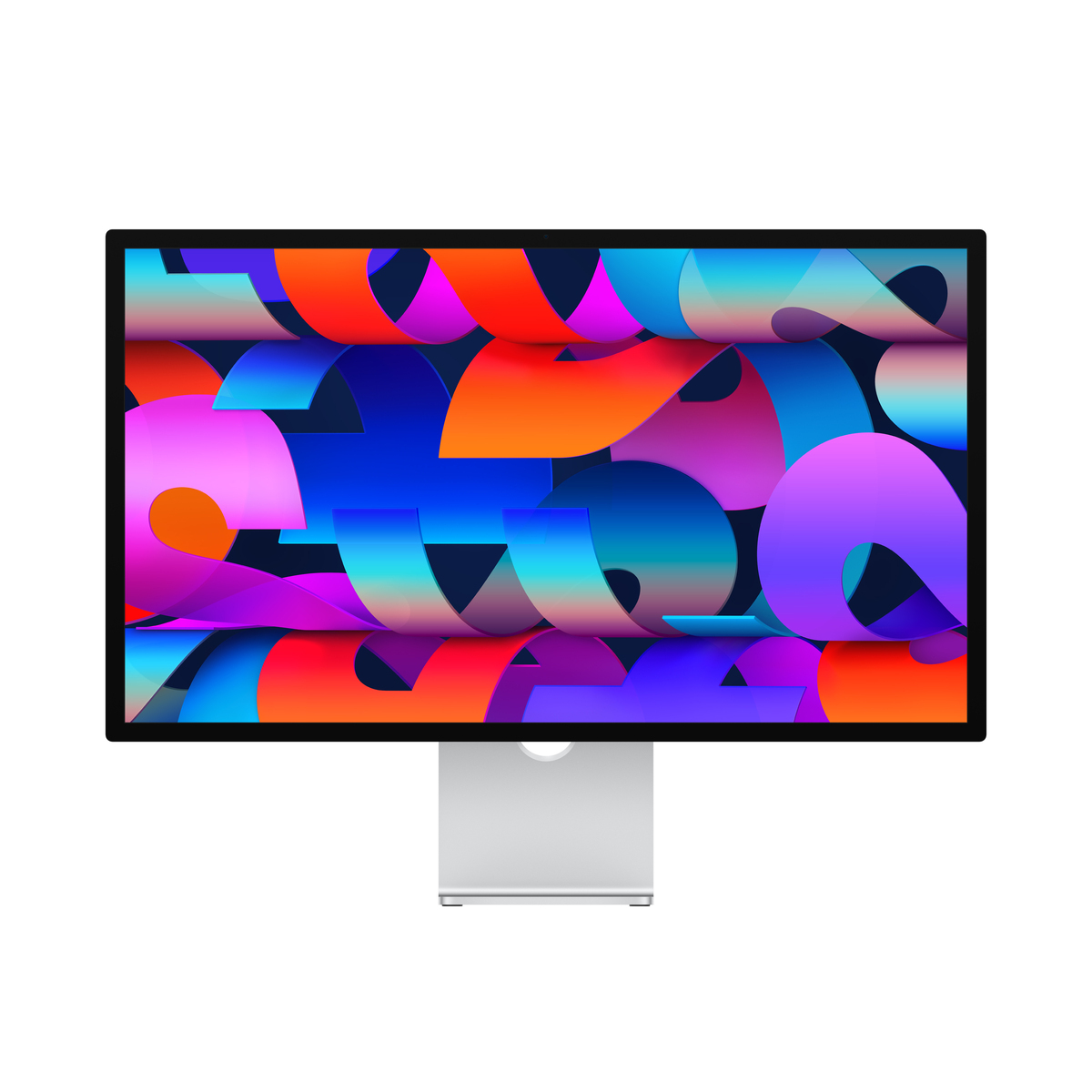 Apple Studio Display - Nanotexturglas - VESA Mount B-Ware