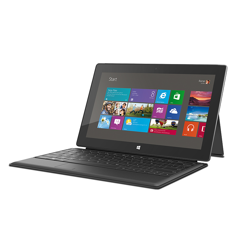 Microsoft Surface Pro 2 128 GB - Tablet online kaufen | NBB
