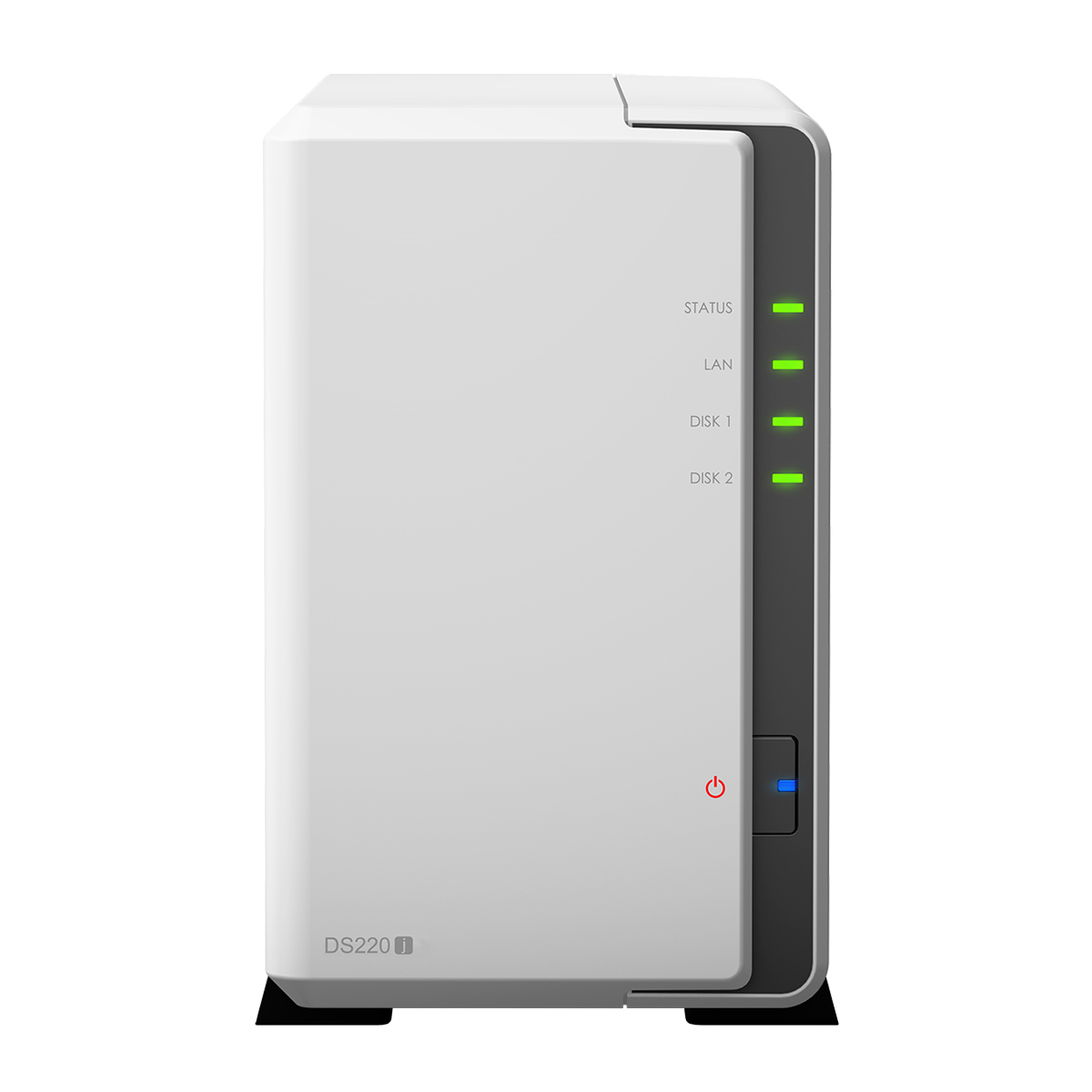 Synology DS215j WD Red 3TBHDDx2セット 美品 Amazon.co.jp: Synology DiskStation DS215j デュアルコアCPU
