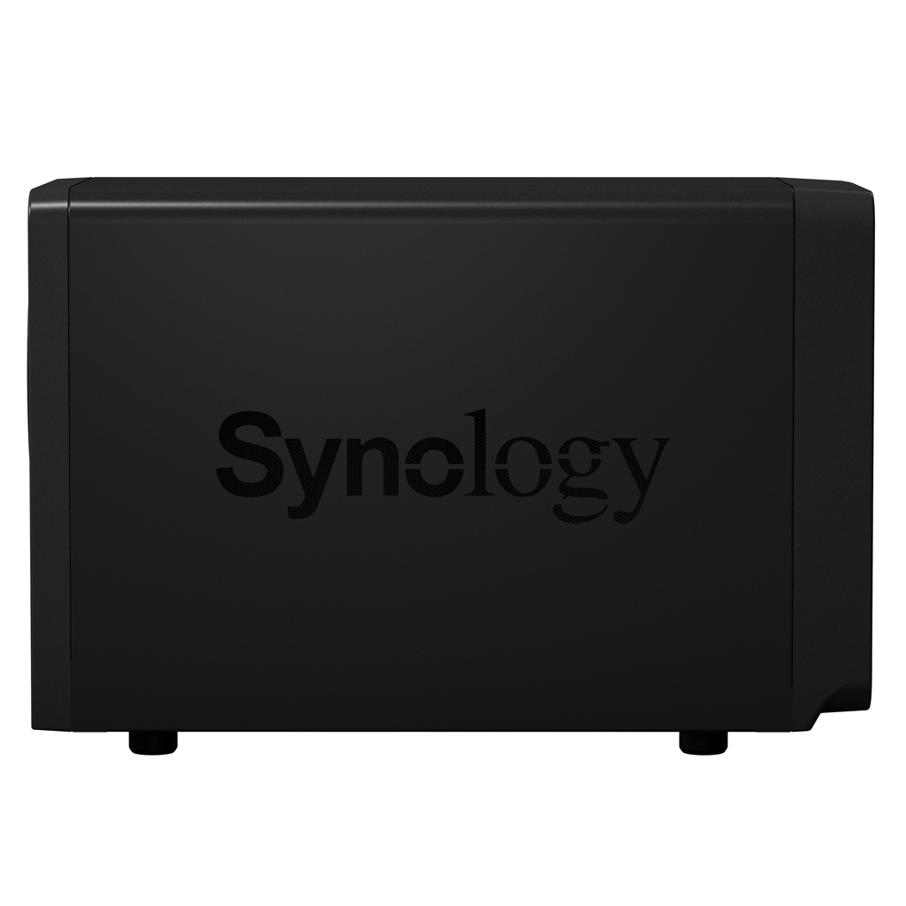 Synology DS718+ 2-Bay NAS 2TB SSD Bundle - NAS online kaufen | NBB