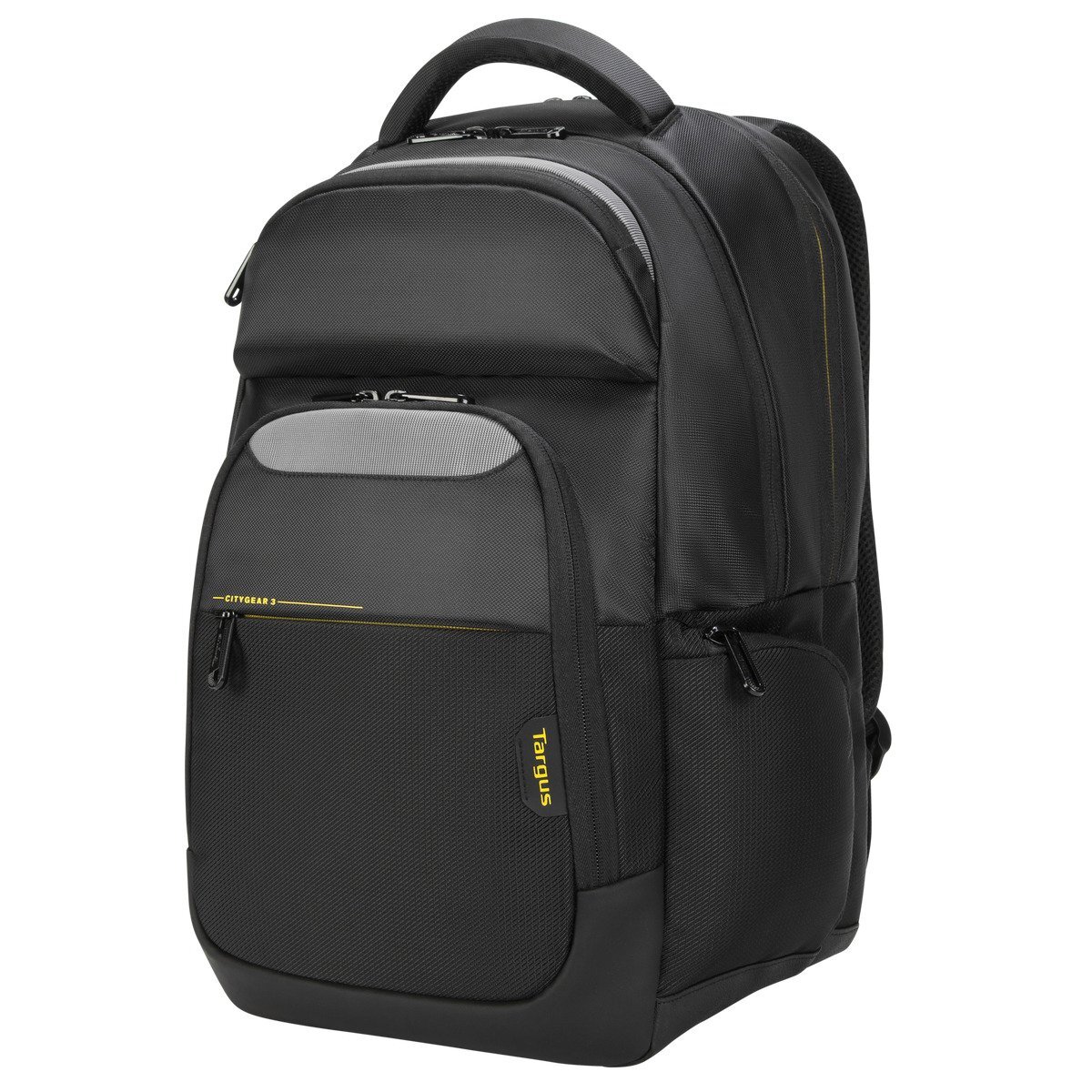 Thumbnail - Targus CityGear 17.3" Laptop Backpack Black