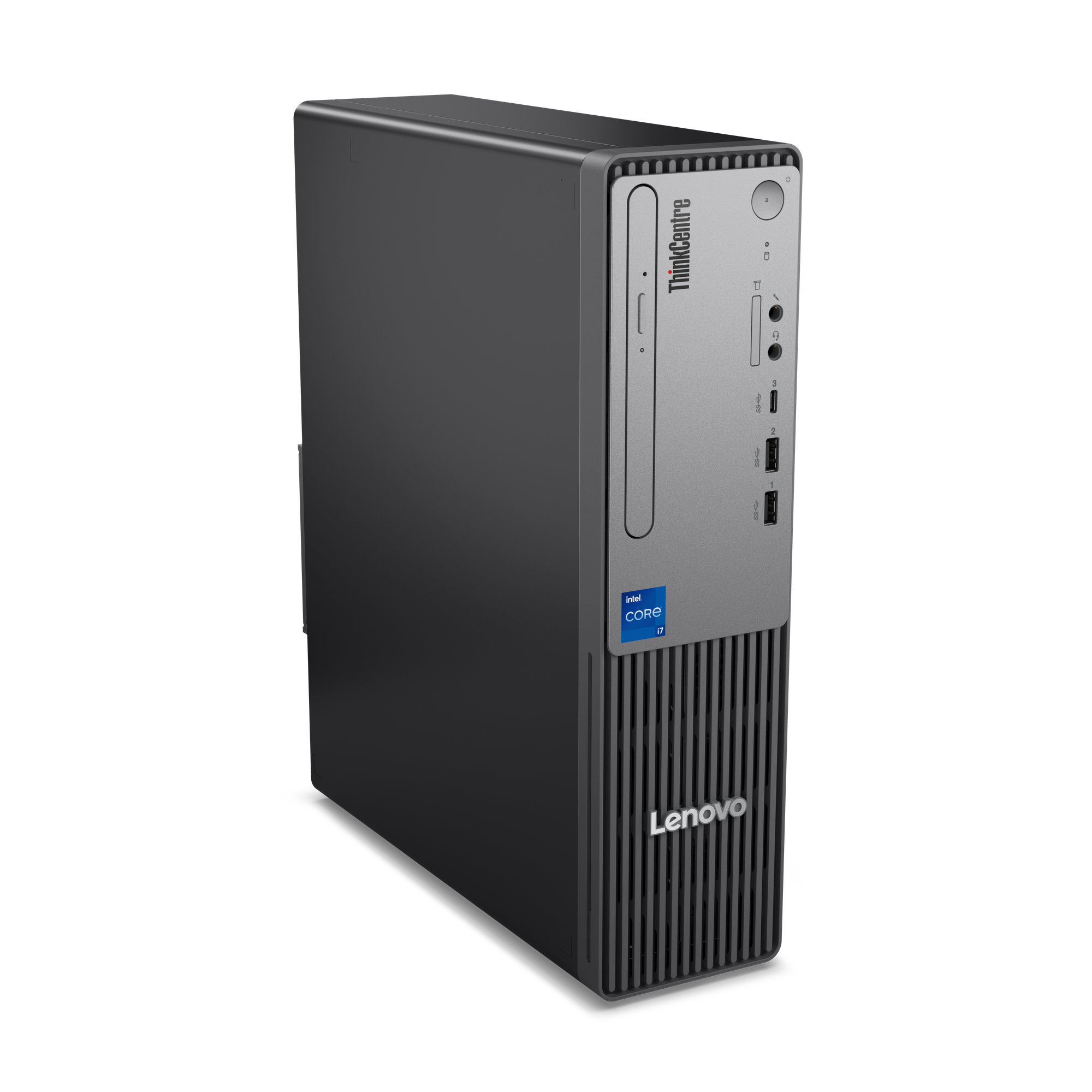 Lenovo ThinkCentre Neo 50s SFF 12XD0000GE B-Ware - Intel i5-13400, 16GB DDR5 RAM, 512GB SSD, Intel UHD Grafik 730, Win11...