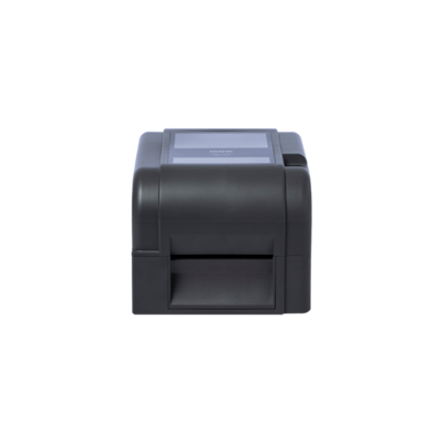 Brother TD-4520TN Thermodirekt-Etikettendrucker bis zu 300 dpi, bis zu 12,7cm/Sek, USB, LAN, Seriell