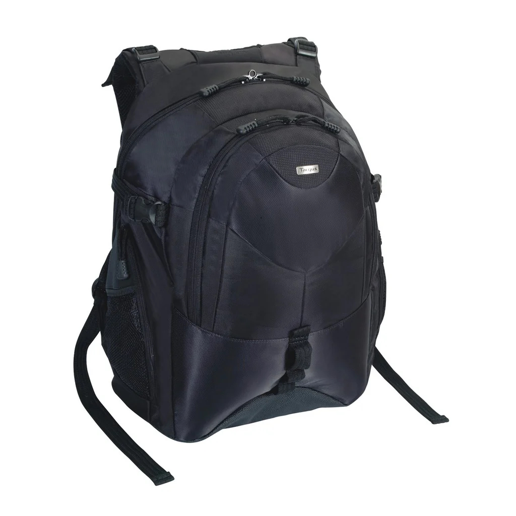 Targus Laptop-Rucksack "Campus" [bis 40,6cm (16")]