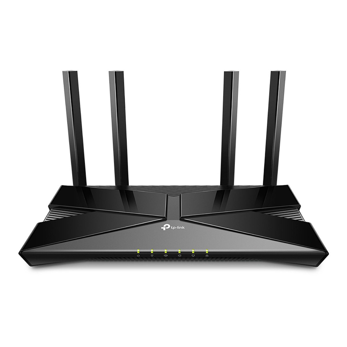 TP-Link Archer AX10 WiFi 6 Router B-Ware AX1500 Dual-Band, 4x GbE LAN