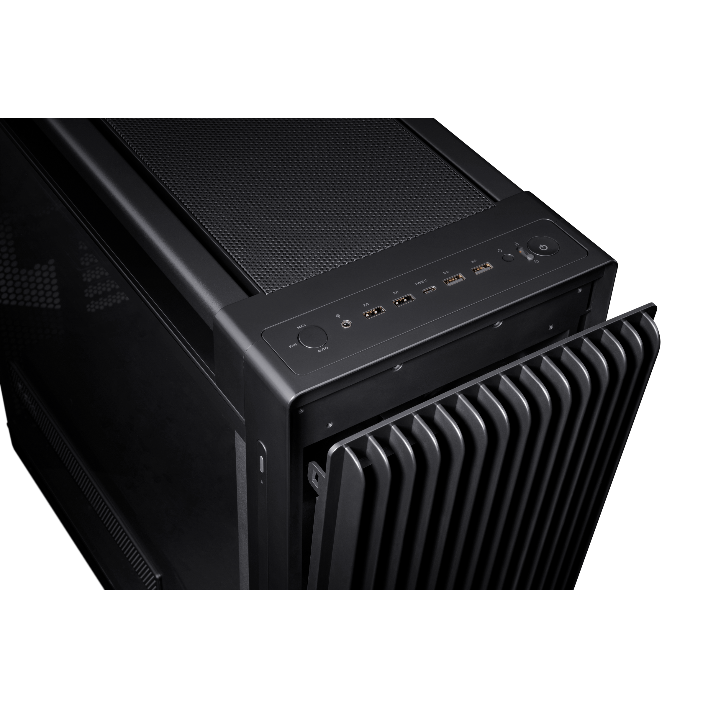 ASUS PA602 PROART CASE | PC-Gehäuse - Gehäuse online kaufen | NBB
