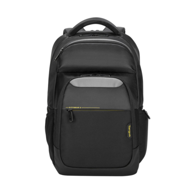 Targus® CityGear 14" Laptop Backpack Black