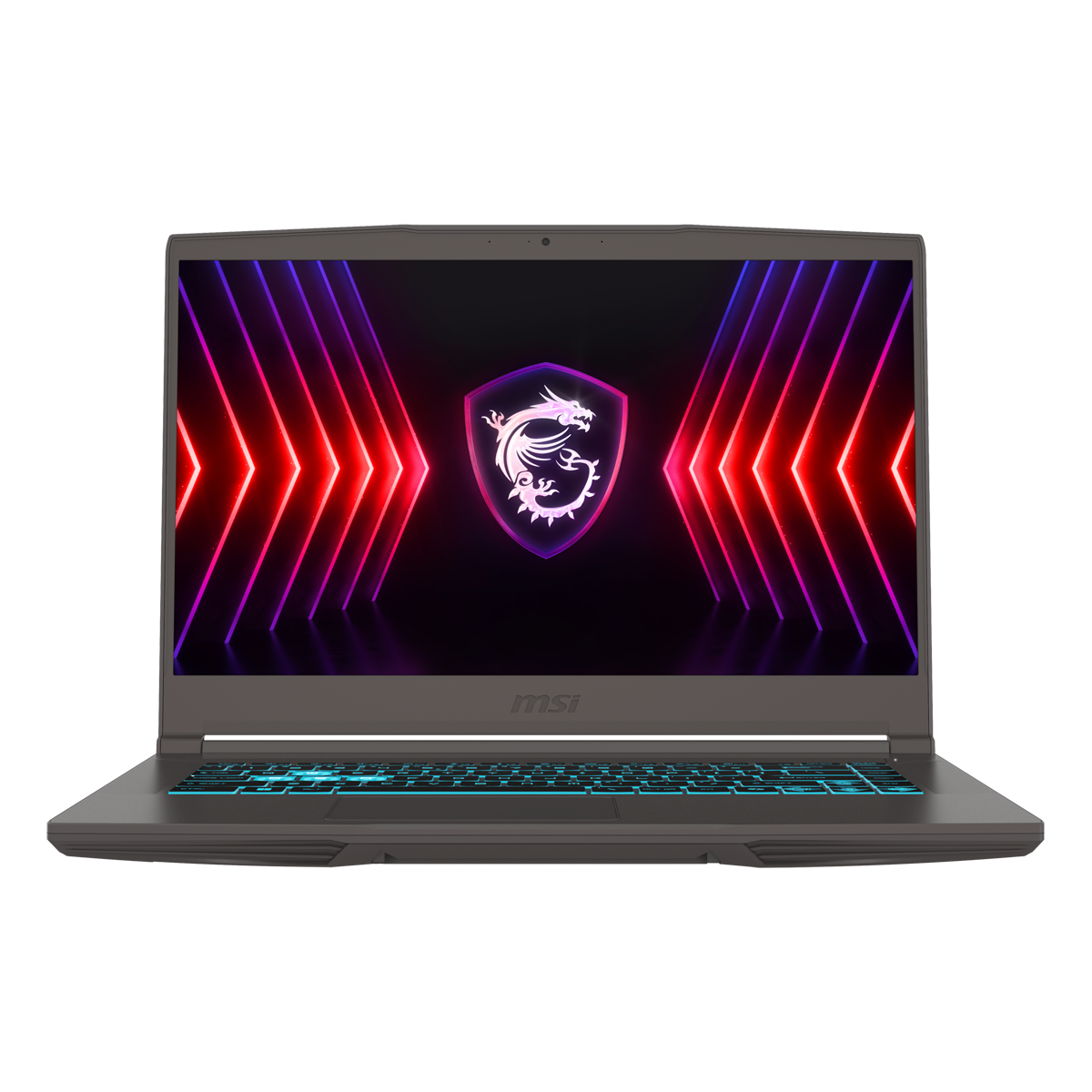 MSI Thin 15 B13VF-2894 B-Ware - 15,6" FHD 144Hz Display, Intel Core i7-13620H, 16GB RAM, 1TB SSD, NVIDIA RTX 4060, FreeD...