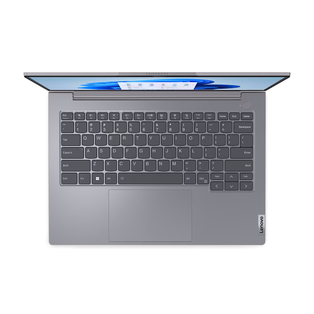 Lenovo ThinkBook 14 Gen6 - 21KJ007DGE-CAMPUS - Notebooks online  