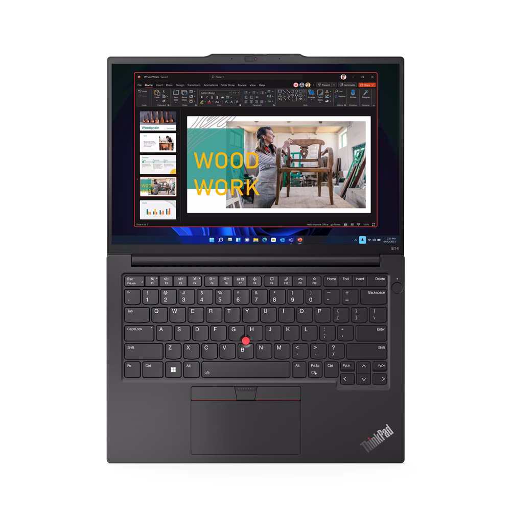 Lenovo ThinkPad E14 G5 21JK00DQGE - Notebooks online kaufen | NBB
