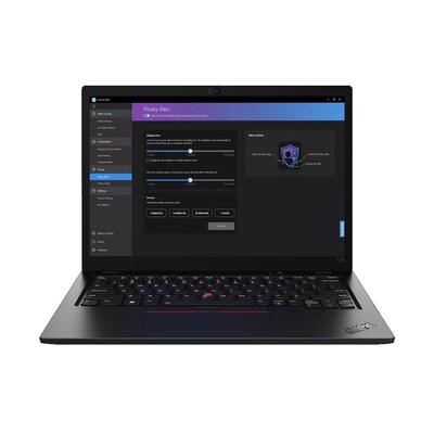 Lenovo ThinkPad L13 Gen5 - 21LB0016GE-CAMPUS 13,3" WUXGA IPS, Intel Core Ultra 5 - 125U, 16GB RAM, 512GB SSD, Win11 Pro,...