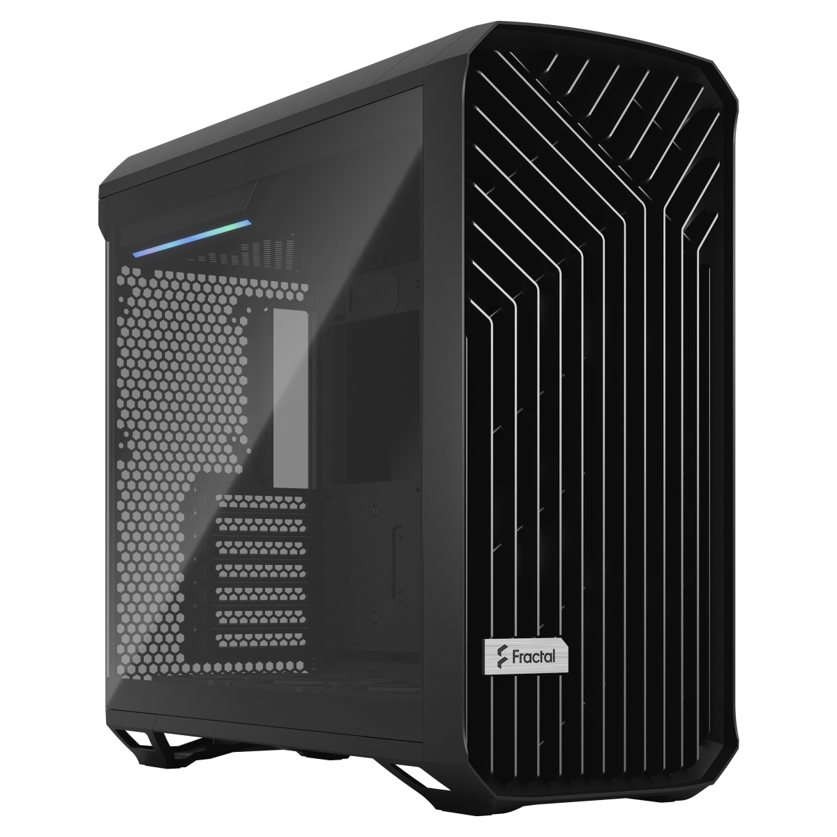 Fractal Design Torrent Black TG Light Tint | PC-Gehäuse B-Ware