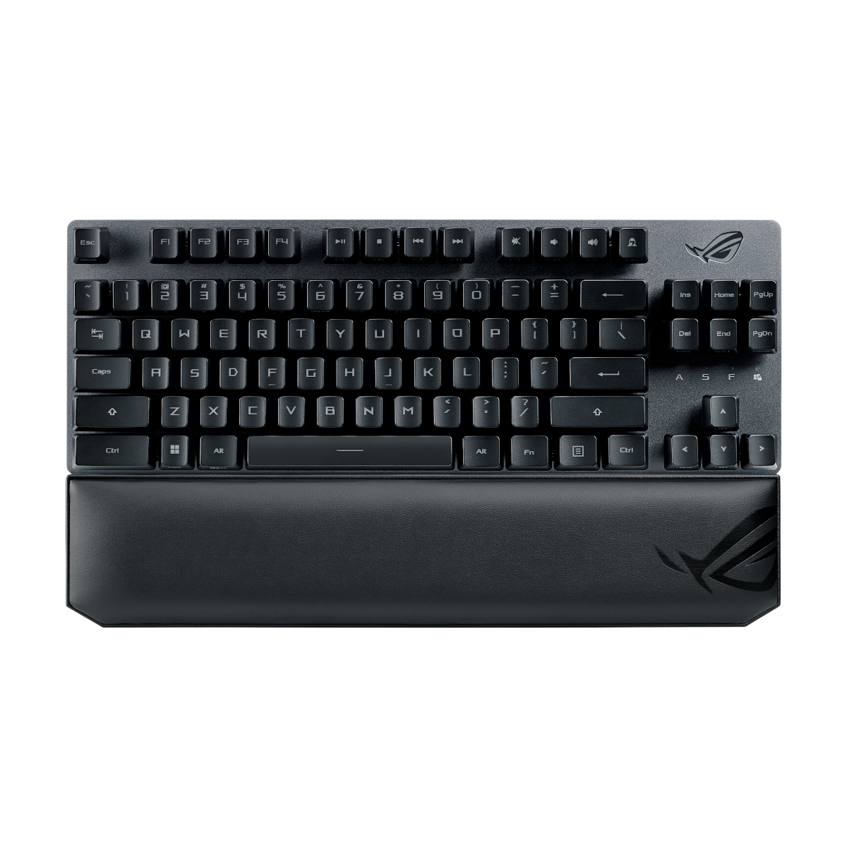 ASUS ROG Strix Scope RX TKL Wireless Deluxe - Tastaturen online 