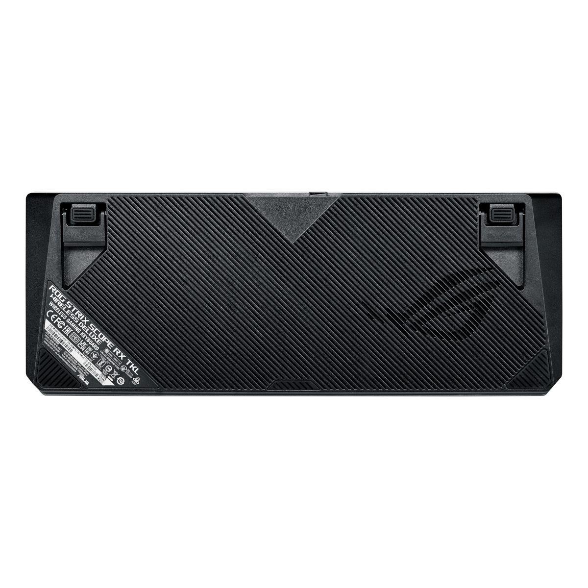 ASUS ROG Strix Scope RX TKL Wireless Deluxe - Tastaturen online 