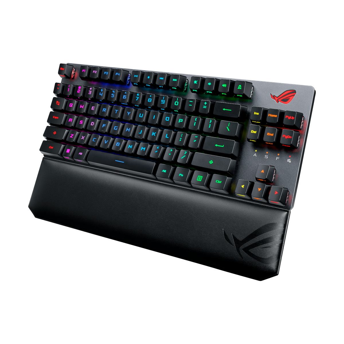 ASUS ROG Strix Scope RX TKL Wireless Deluxe - Tastaturen online 