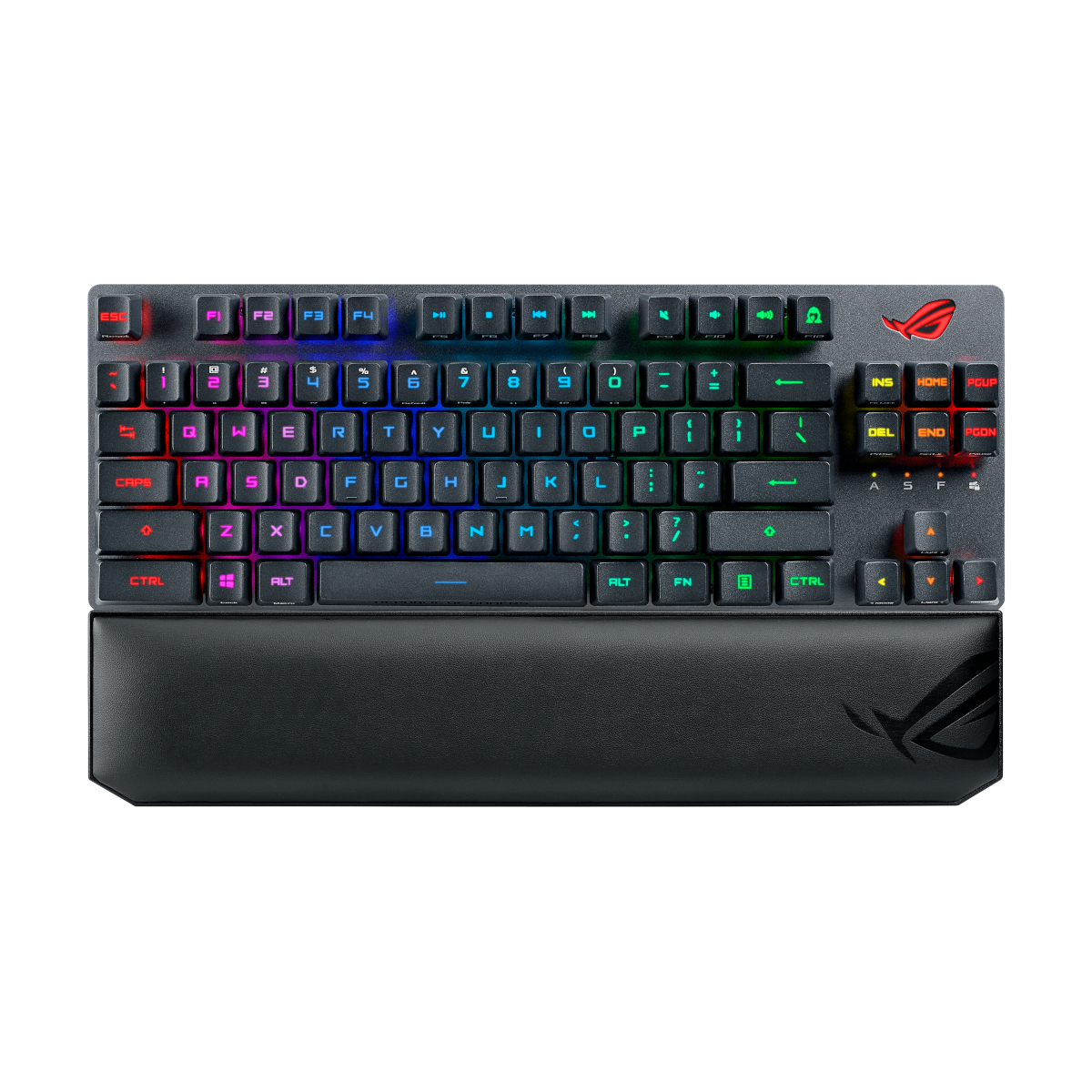 ASUS ROG Strix Scope RX TKL Wireless Deluxe - Tastaturen online 