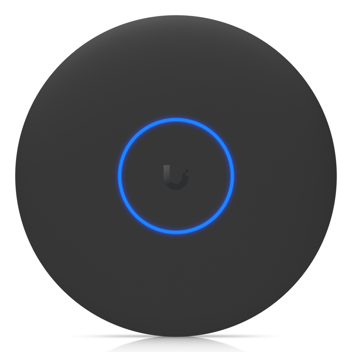 Ubiquiti U7 Pro XG WiFi 7 Access Point Schwarz BE10800 Triband, 1x 10G RJ45, 140m² Abdeckung